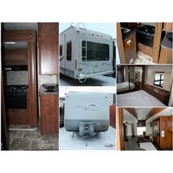 FEATURED LOT: 2012 OPEN RANGE TRAILER