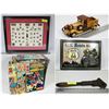 Image 1 : FEATURED LOT: COLLECTIBLES