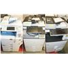 Image 1 : FEATURED LOT: COMMERCIAL PRINTERS