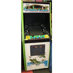 GALAXIAN MIDWAY ARCADE GAME