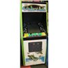 Image 1 : GALAXIAN MIDWAY ARCADE GAME