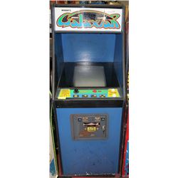GALAXIAN MIDWAY ARCADE GAME