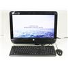 Image 1 : HP ALL IN ONE DESKTOP 1 TB HARD DISK/WIN 10 PRO