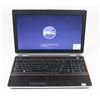 Image 1 : BUSINESS CLASS DELL LATITUDE LAPTOP W/WIN 10 PRP
