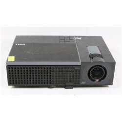 DELL DIGITAL PROJECTOR