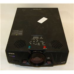 EPSON PROJECTOR