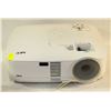 Image 1 : NEC PROJECTOR 0 HRS ON THE LAMP