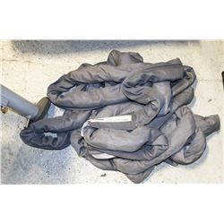 GROUP OF TWO 32,000LB SLINGS