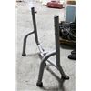 Image 1 : WEIGHT STAND AS IS