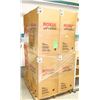 Image 1 : PALLET OF ROXUL PIPE INSULATION