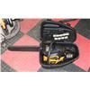 Image 1 : PONLAN CHAIN SAW AND CASE