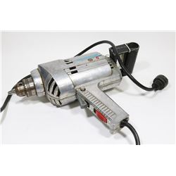 MANNING-BOWMAN 1/2 HEAVY DUTY DRILL