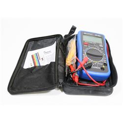 HOLDPEAK HP-90A PROF DIGITAL MULTIMETER