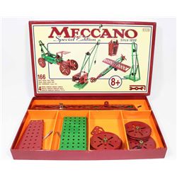 USED MECCANO SPECIAL EDITION SET #0530.