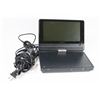 Image 1 : BOX W/SONY PORTABLE DVD PLAYER