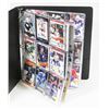 Image 1 : BINDER OF NHL HOCKEY CARDS