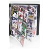 Image 1 : BINDER OF NHL HOCKEY CARDS