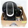 Image 1 : BOX W/KEURIG 2.0 WITH KEURIG CARAFE INCL.