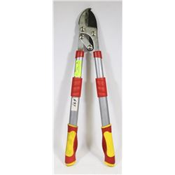 97) PRUNER EXTENDABLE HANDLES