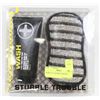 WASH 2 N 1 STUBBLE TROUBLE