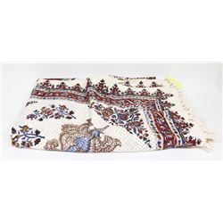 IRANIAN PRAYER RUG