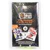 1991-1992 PRO SET HOCKEY FACTORY SEALED BOX