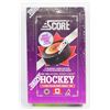 1993-94 SCORE HOCKEY FACTORY SEALED BOX. CANADIAN