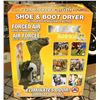 Image 1 : MAXX DRY ELECTRIC SHOE & BOOT DRYER