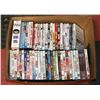 Image 1 : BOX W/OVER 50 COMEDY DVD MOVIES -