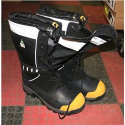 NEW DAKOTA STEEL TOES WINTER BOOTS MENS BOOTS