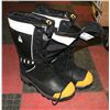 Image 1 : NEW DAKOTA STEEL TOES WINTER BOOTS MENS BOOTS