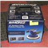 Image 1 : SIMONIZ 10" RANDOM ORBIT POLISHER & WAXER KIT