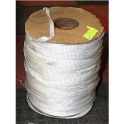 LARGE ROLL OF 5/8 INCH NYLON WEBBING