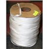 Image 1 : LARGE ROLL OF 5/8 INCH NYLON WEBBING