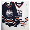 Image 1 : PAIR OF OILERS JERSERYS XL