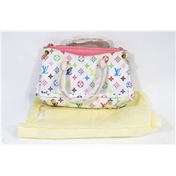 NEW REPLICA LOUIS VUTTON HANDBAG