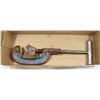 Image 1 : BOX W/RIDGID NO. 2A HEAVY DUTY 1/8 IN. -