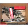 Image 1 : BOX FULL OF PREMIUM QUALITY DRILL BITS