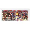 Image 1 : SPIDER-MAN #1-5 LIMITED EDITION COMICS