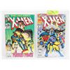 Image 1 : 1980'S 299 AND 300 LANDMARK X-MEN ISSUES