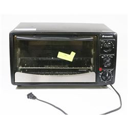 BRAVETTI KITCHEN TOP OVEN.