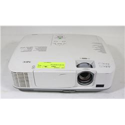 NEC M271X PROJECTOR