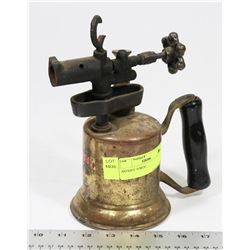 ANTIQUE TORCH