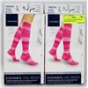 Image 1 : 2 NEW PAIRS OF SIGVARIS WELL BEING BRAND NAME