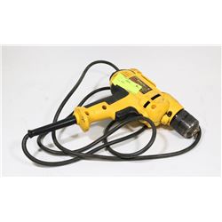 DEWALT DRILL