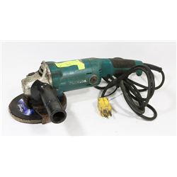 MAKITA GA 6020 - 6 INCH ANGLE GRINDER,