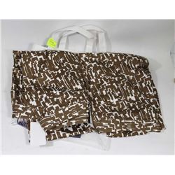 LOT OF 2 NEW SIZE 12 WOMANS PANTS