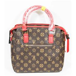 NEW REPLICA LOUIS VUTTON HANDBAG