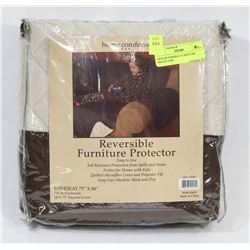 NEW REVERSIBLE FURNITURE PROTECTOR -