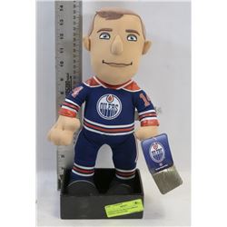 EDMONTON OILERS #14 JORDAN EBERLE COLLECTOR